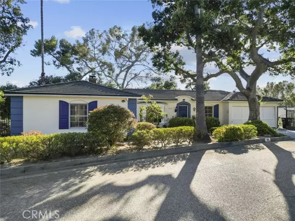 Glendale, CA 91207,1815 Las Flores DR
