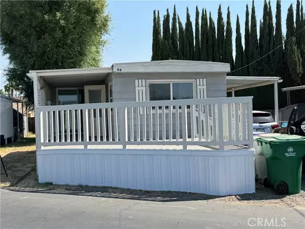 96 Rancho Grande CIR 96, Atwater, CA 95301