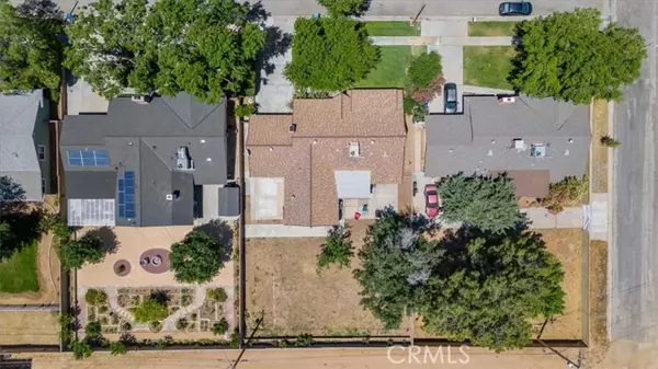 Lancaster, CA 93536,41852 Shain LN