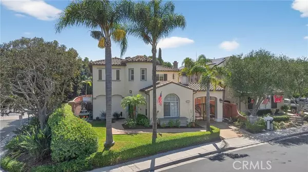 San Clemente, CA 92673,100 Via Monte Picayo