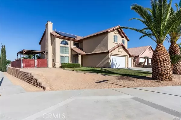 Hesperia, CA 92344,8961 Newcastle AVE