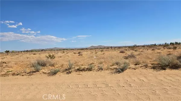 Mojave, CA 93501,0 Dalton Ave to Balboa Ave & 6th St