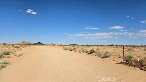 Mojave, CA 93501,0 Dalton Ave to Balboa Ave & 6th St