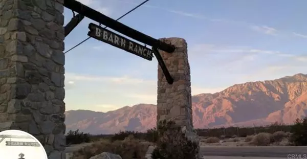 Desert Hot Springs, CA 92241,Lot 175 B-Bar-H Ranch EST