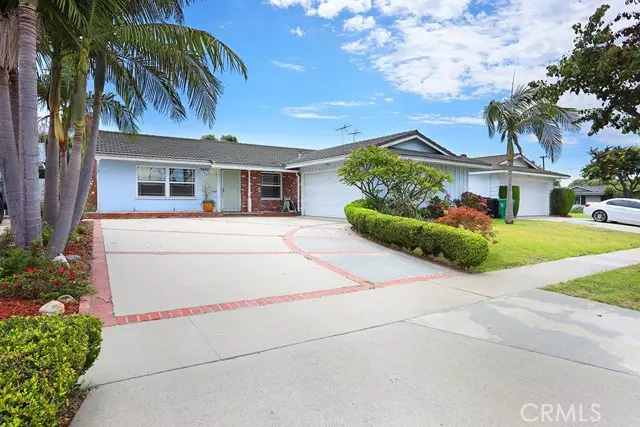 5042 Cumberland AVE, Westminster, CA 92683