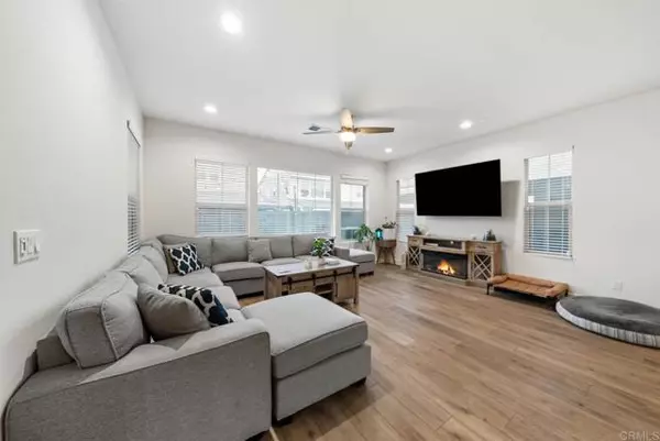 Chula Vista, CA 91913,1242 Camino Prado