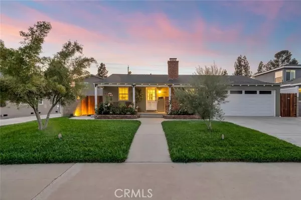 1501 N Catalina ST, Burbank, CA 91505