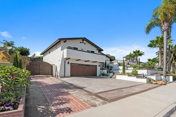 Carlsbad, CA 92008,4814 Refugio AVE