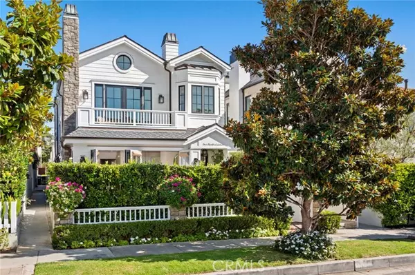 Corona Del Mar, CA 92625,416 Orchid AVE