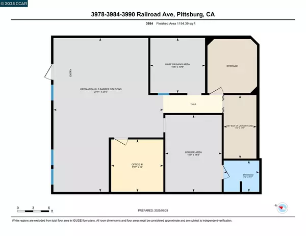 Pittsburg, CA 94565,3978 Railroad Ave