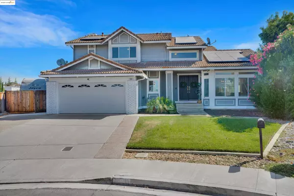 Brentwood, CA 94513,235 Pecan Pl