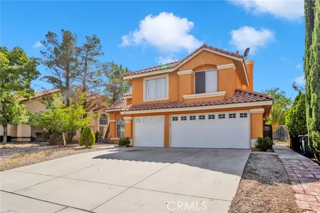 12650 Cobalt RD, Victorville, CA 92392