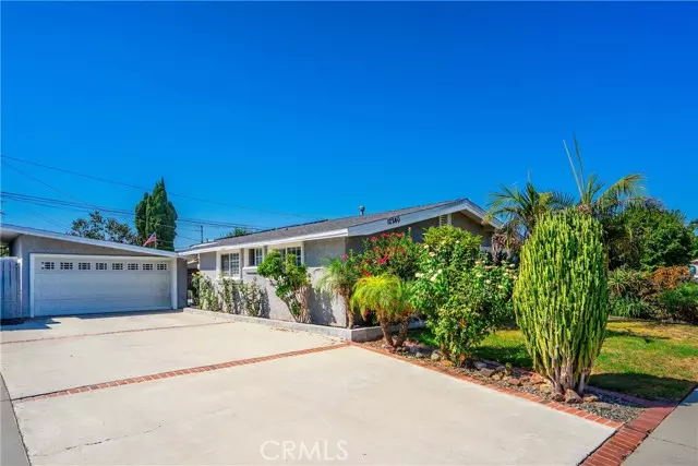 12240 Aegean ST, Norwalk, CA 90650