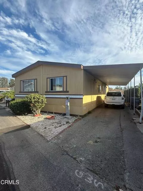 Oxnard, CA 93033,1407 Peach AVE 14