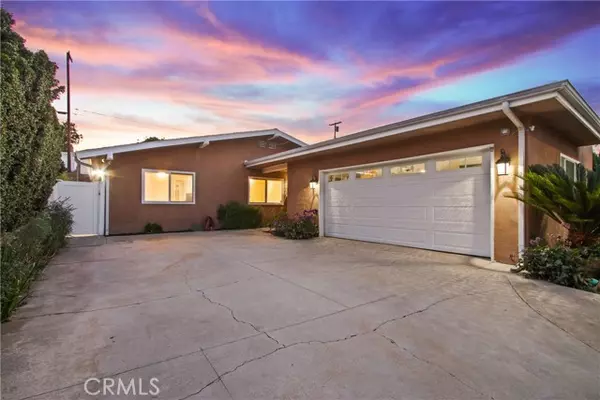 1737 Roseglen AVE, San Pedro, CA 90731