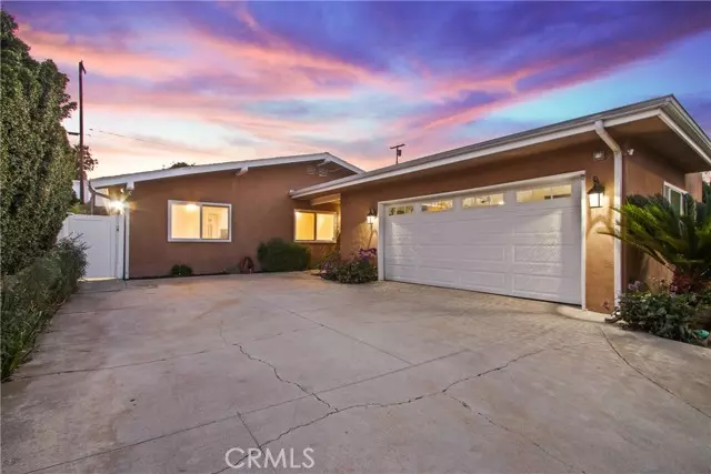 1737 Roseglen AVE, San Pedro, CA 90731