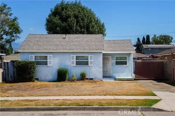 Baldwin Park, CA 91706,13255 Corak ST