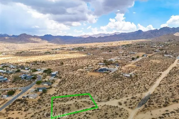 7139 Conejo AVE, Joshua Tree, CA 92252