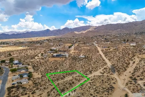 Joshua Tree, CA 92252,7139 Conejo AVE