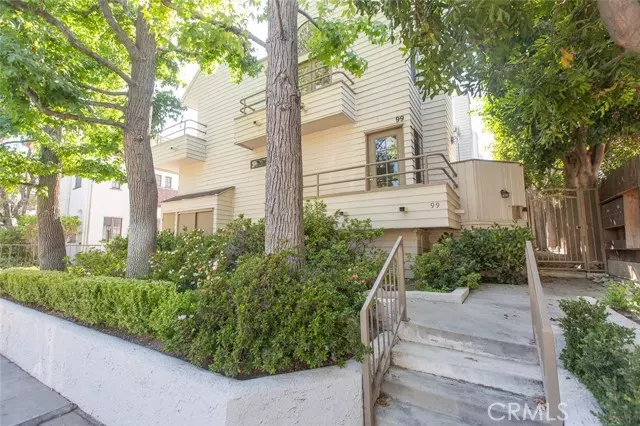 99 N Catalina AVE 8, Pasadena, CA 91106