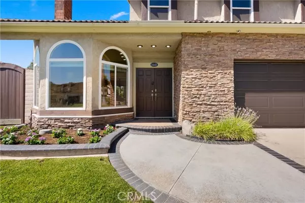 Anaheim, CA 92808,8449 E Meadowridge ST