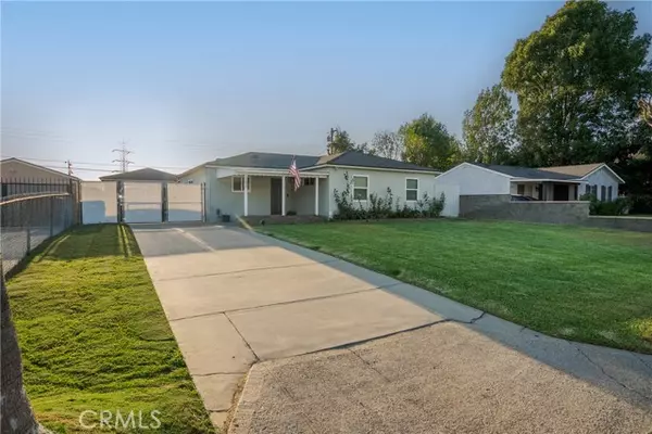 5533 N Barranca AVE, Covina, CA 91722