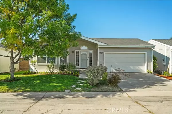 20033 Emerald Creek DR, Canyon Country, CA 91351