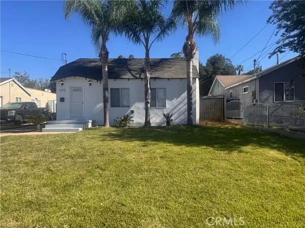 Altadena, CA 91001,693 Royce ST