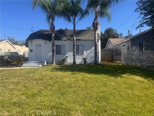 Altadena, CA 91001,693 Royce ST