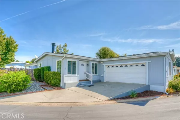 3835 Gardiner Ferry RD 1, Corning, CA 96021