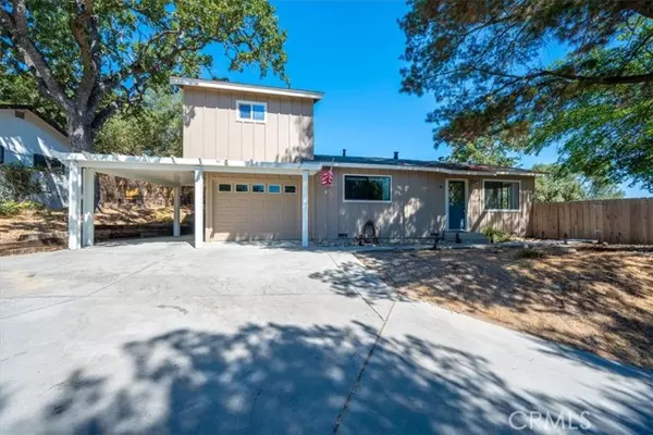 4960 Alamo AVE, Atascadero, CA 93422