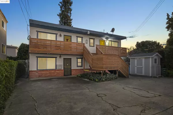 Berkeley, CA 94703,1628 Tyler St