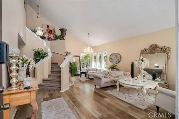 Palmdale, CA 93551,4535 TALENTO WAY