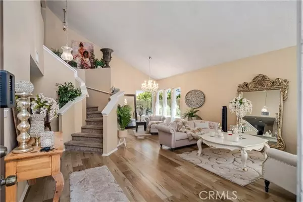 Palmdale, CA 93551,4535 TALENTO WAY