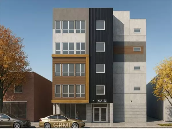Los Angeles, CA 90003,9218 S Broadway