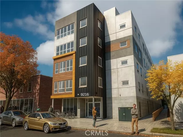 9218 S Broadway, Los Angeles, CA 90003