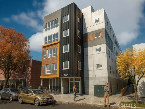 9218 S Broadway, Los Angeles, CA 90003