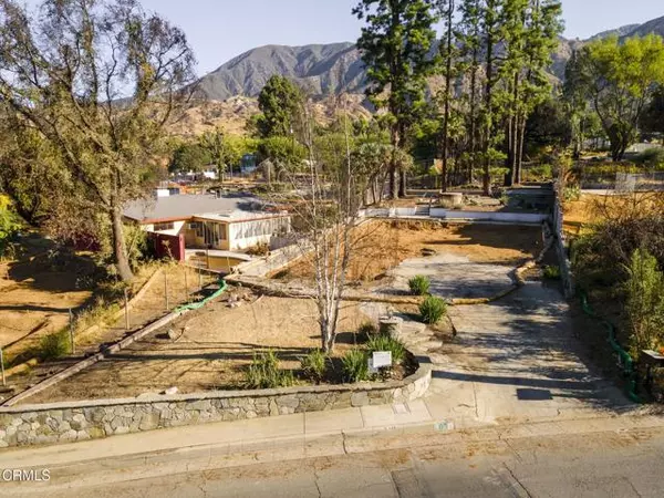 63 W Loma Alta DR, Altadena, CA 91001