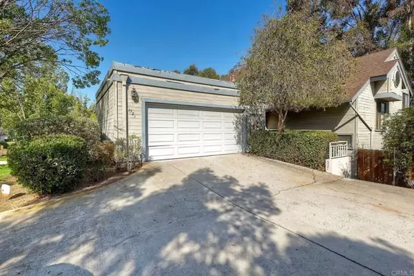 Bonita, CA 91902,4521 Villas DR