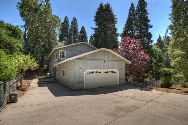 Cedarpines Park, CA 92322,386 Garden DR