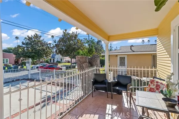 Pasadena, CA 91103,63 Yale ST