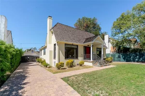 San Marino, CA 91108,1897 S Los Robles AVE