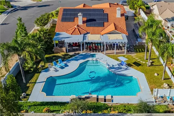 29087 Slumpstone ST, Nuevo, CA 92567