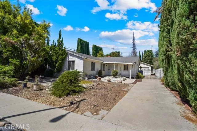 16661 Lahey ST, Granada Hills, CA 91344