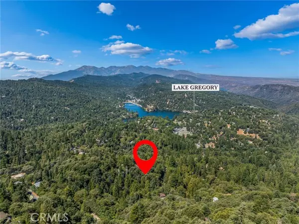 0 Chillon DR, Twin Peaks, CA 92391