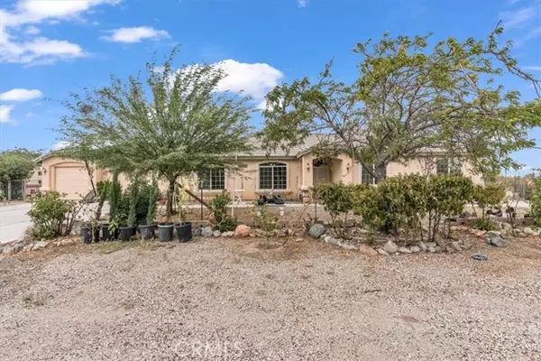Phelan, CA 92371,12008 Sierra Vista RD
