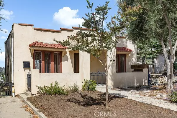 Los Angeles, CA 90026,1871 Park DR