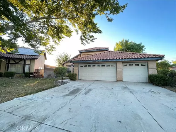 Lancaster, CA 93536,44365 Nolina CIR