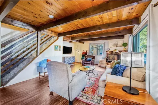 Big Bear City, CA 92314,404 W Mojave BLD