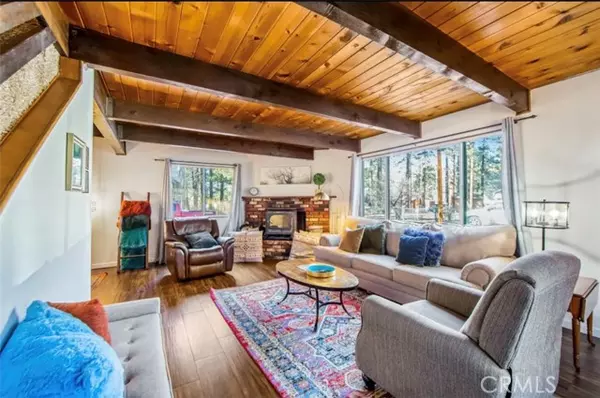 Big Bear City, CA 92314,404 W Mojave BLD